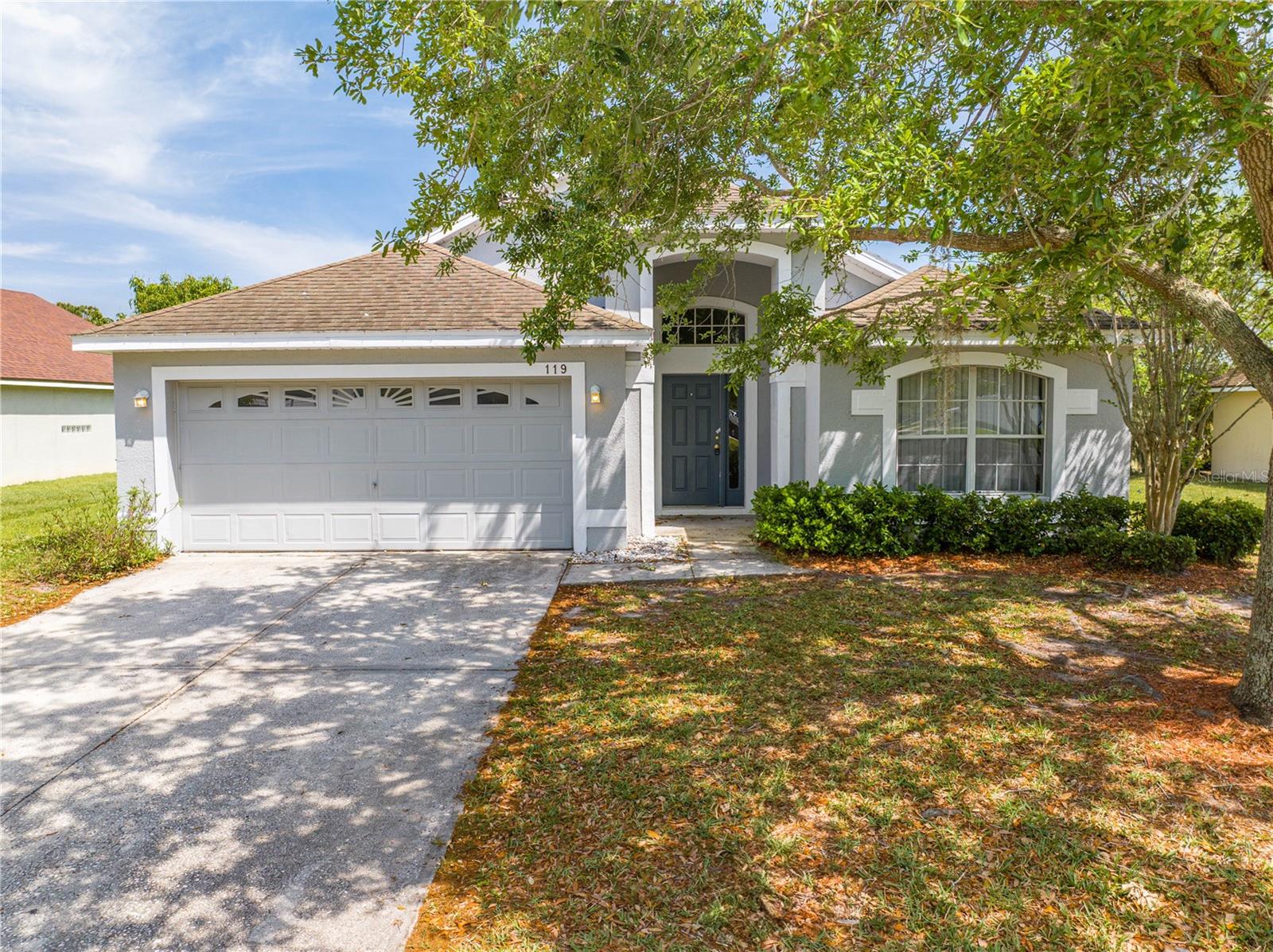 119 Southampton Dr Property Photo 3