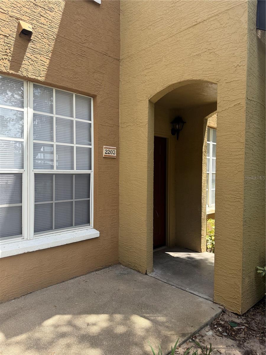 6384 RALEIGH ST #2203 Property Photo 1