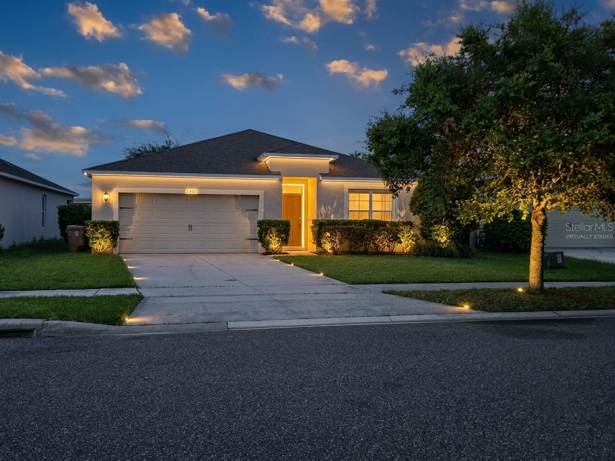 2487 WHITE LILLY DR