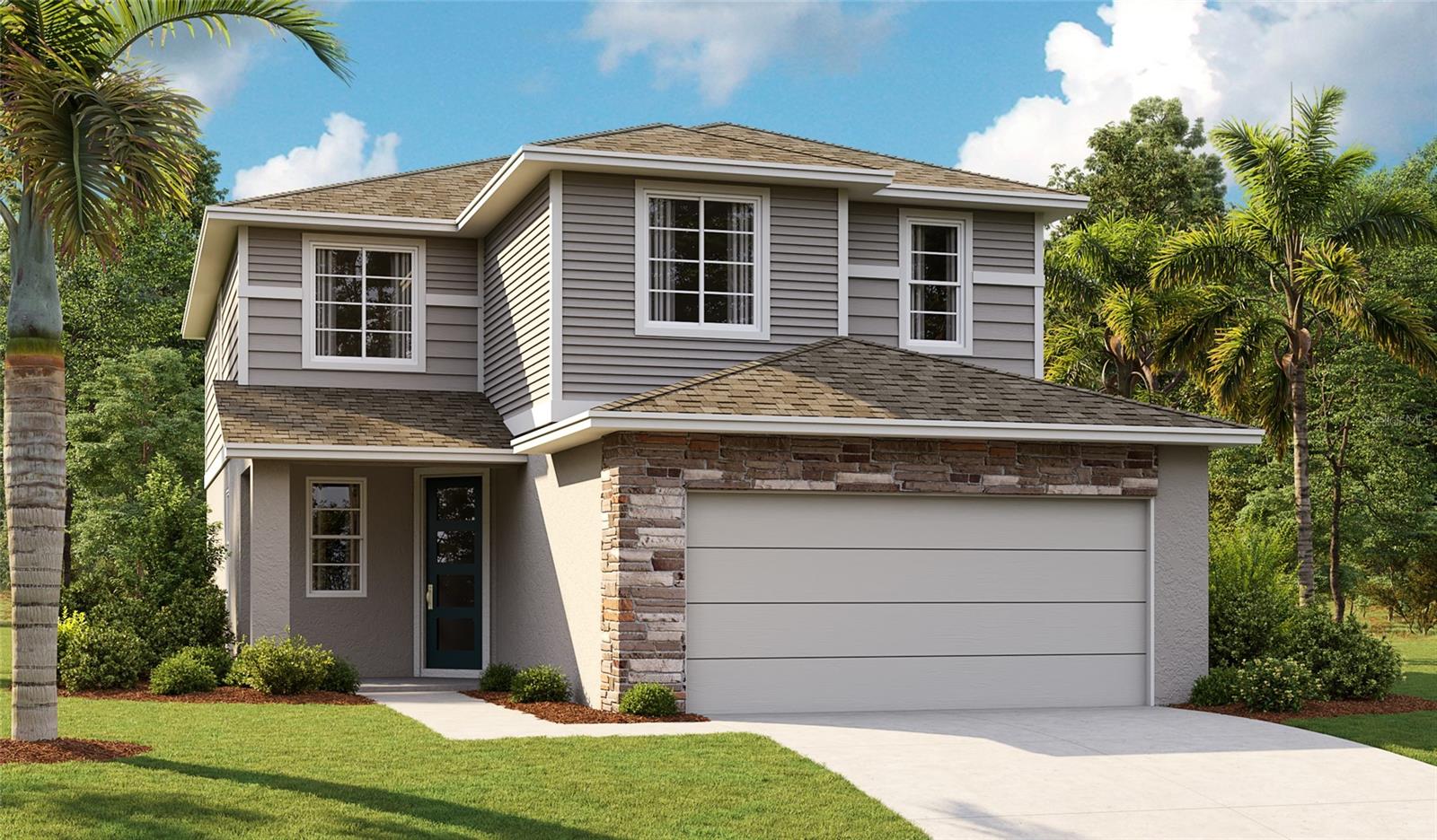 5314 Spring Maiden Cir Property Photo 1