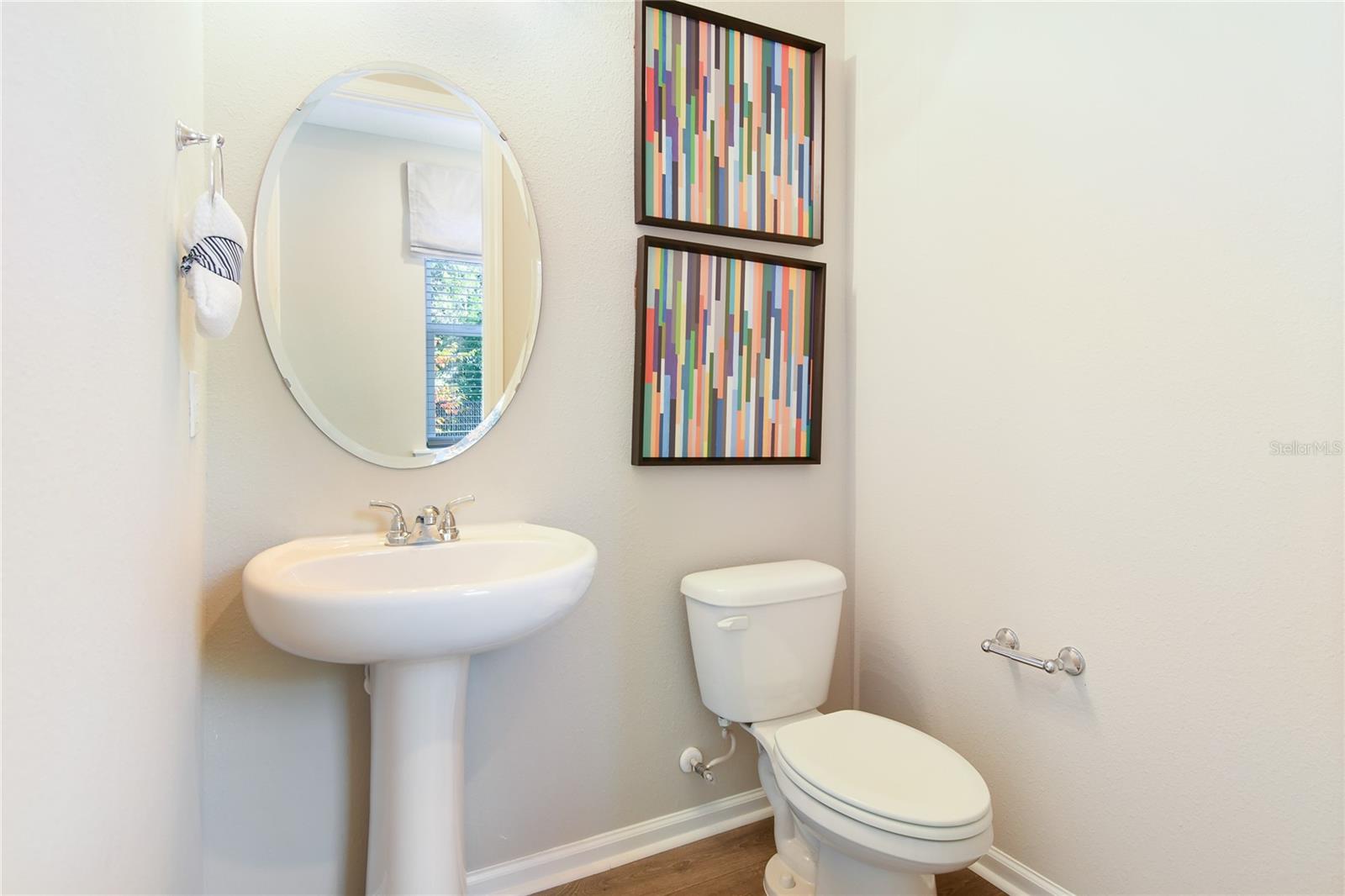 5854 Sunlit Bend Way Property Photo 5
