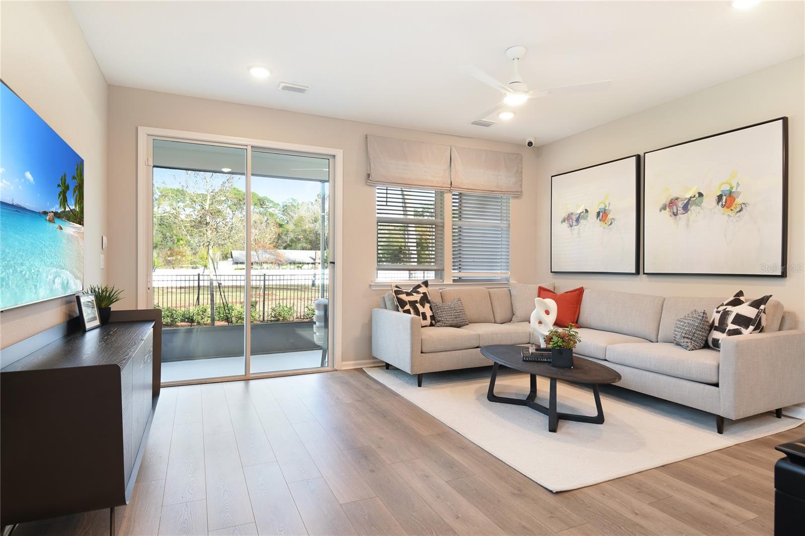 5854 Sunlit Bend Way Property Photo 13