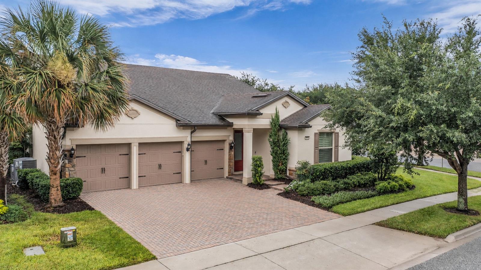 7052 Enchanted Lake Dr Property Photo 1