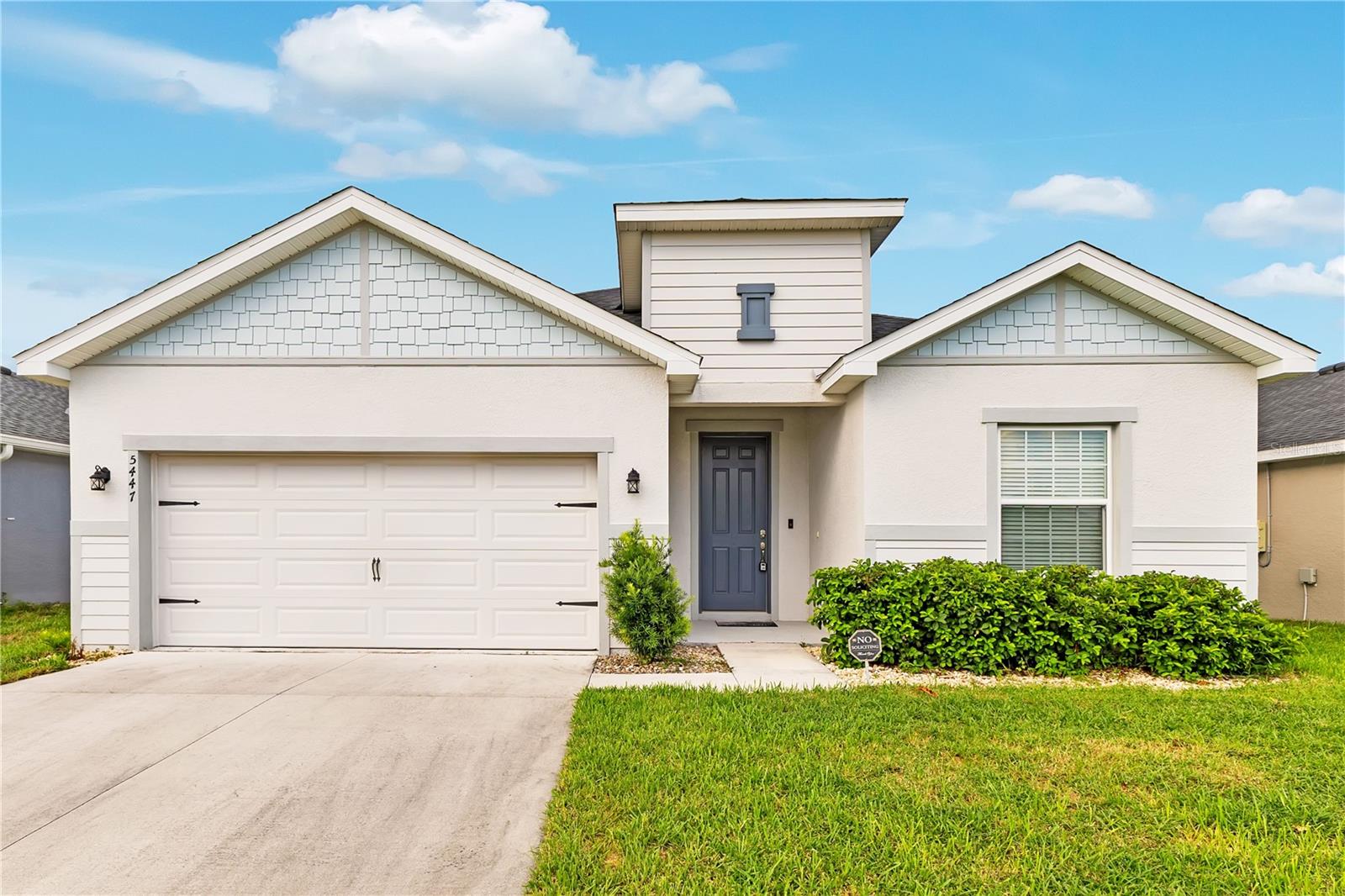 5447 PINE LILLY DR Property Photo 1