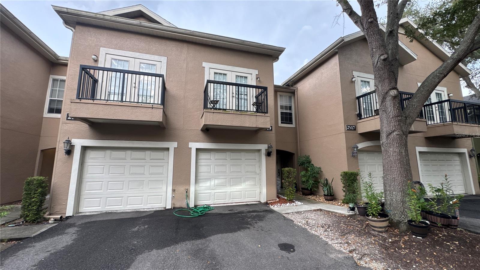 2519 Lancien Ct #5 Property Photo
