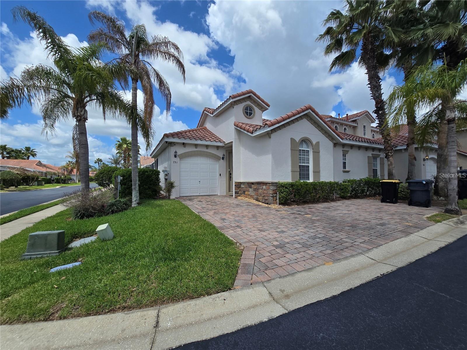 751 Brunello Dr Property Photo 1