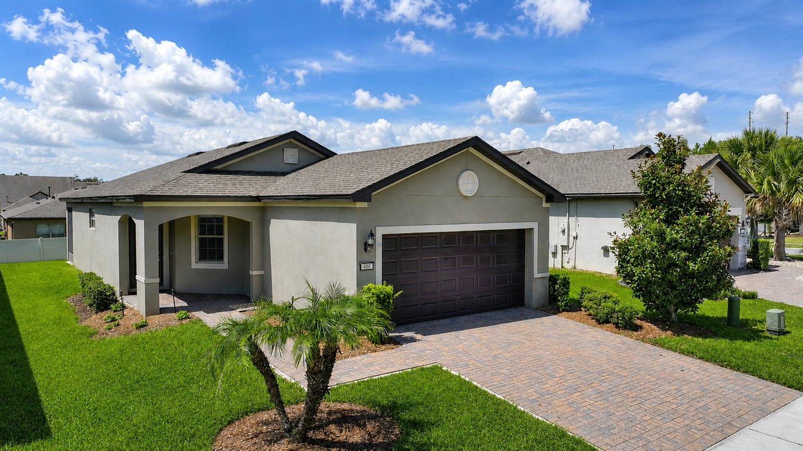 406 Tortosa Ct Property Photo 1