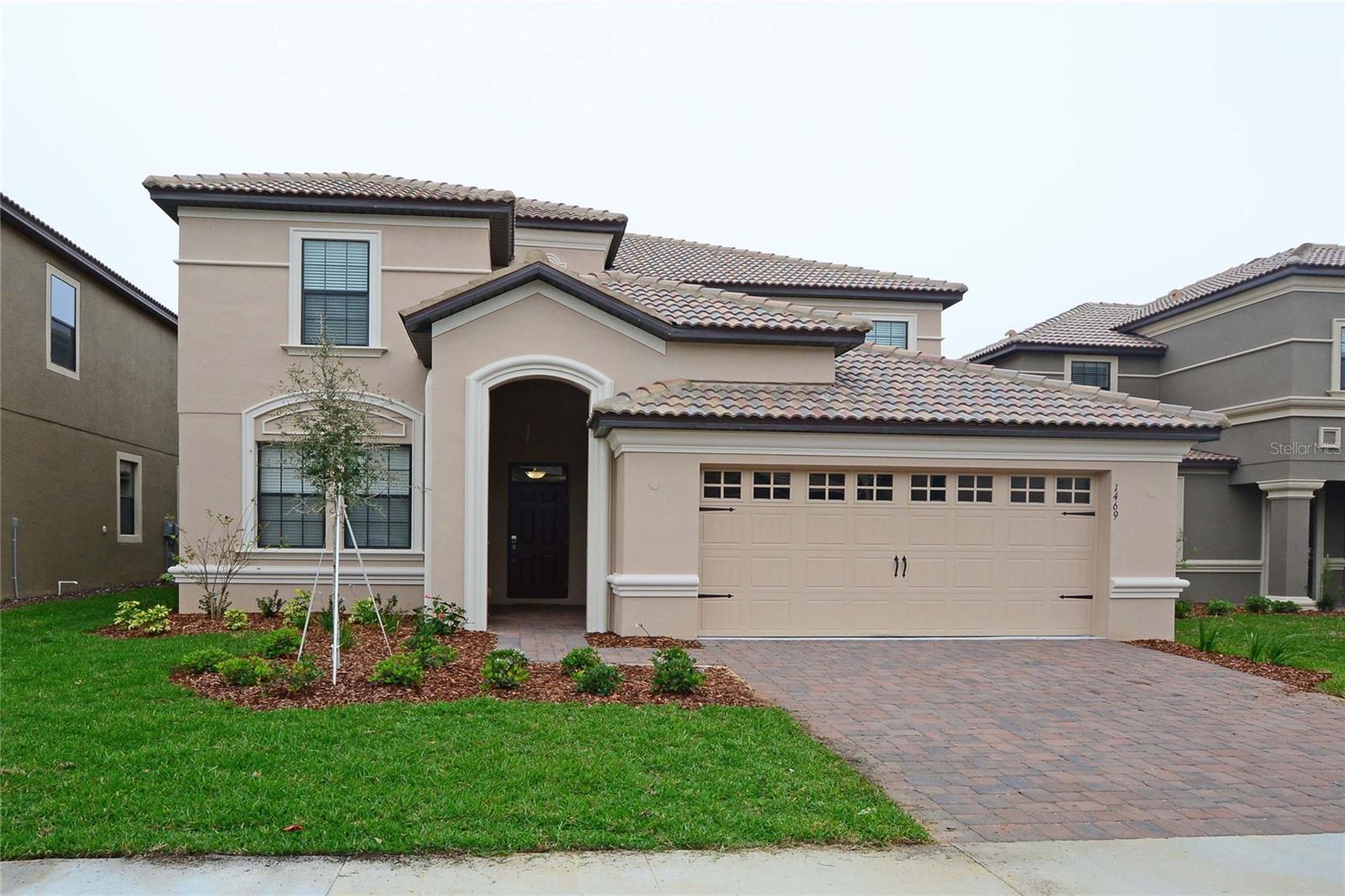 1469 MOON VALLEY DR Property Photo 1
