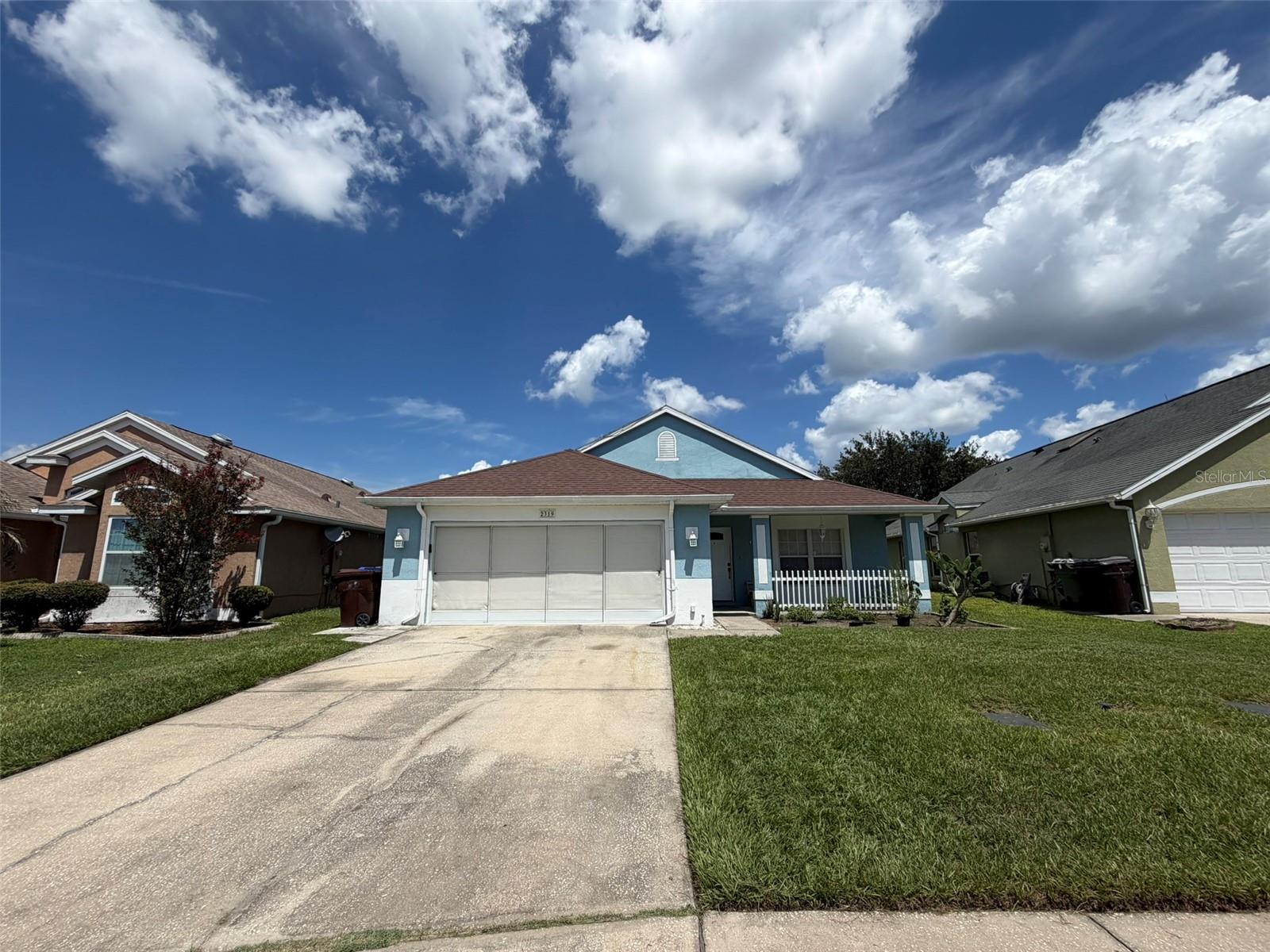 2319 LILY PAD LN