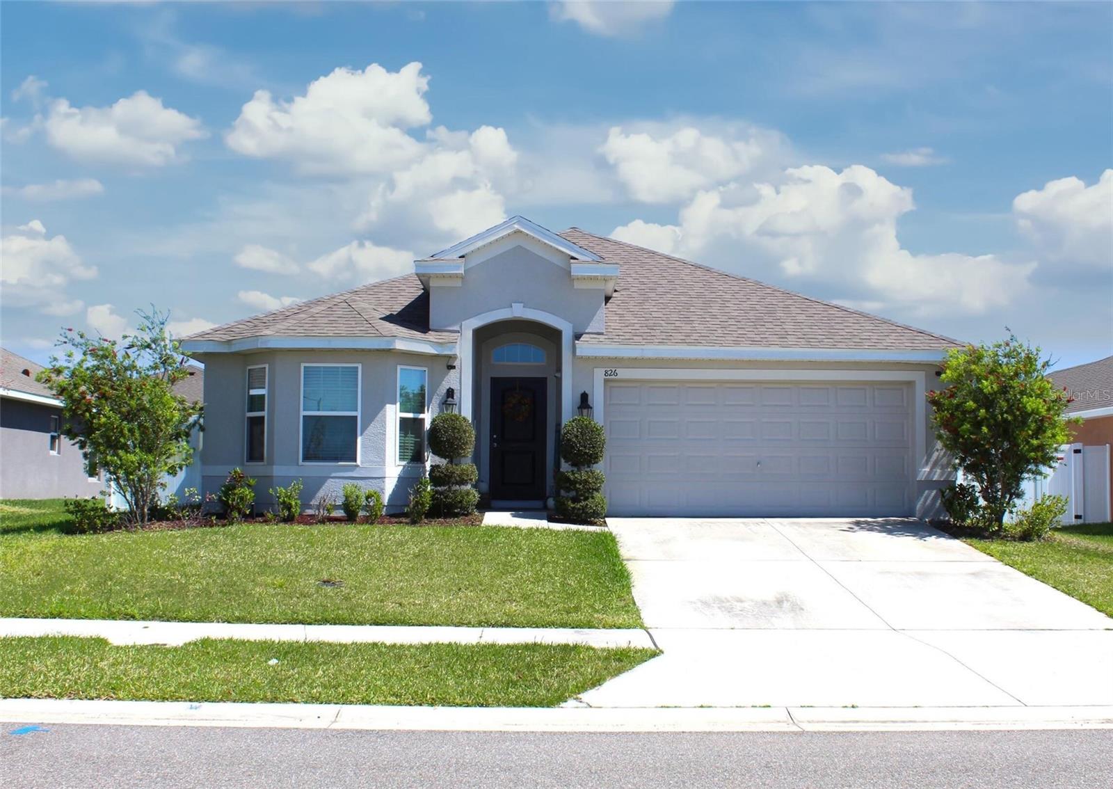 826 LANDMARK HILLS DR Property Photo 1