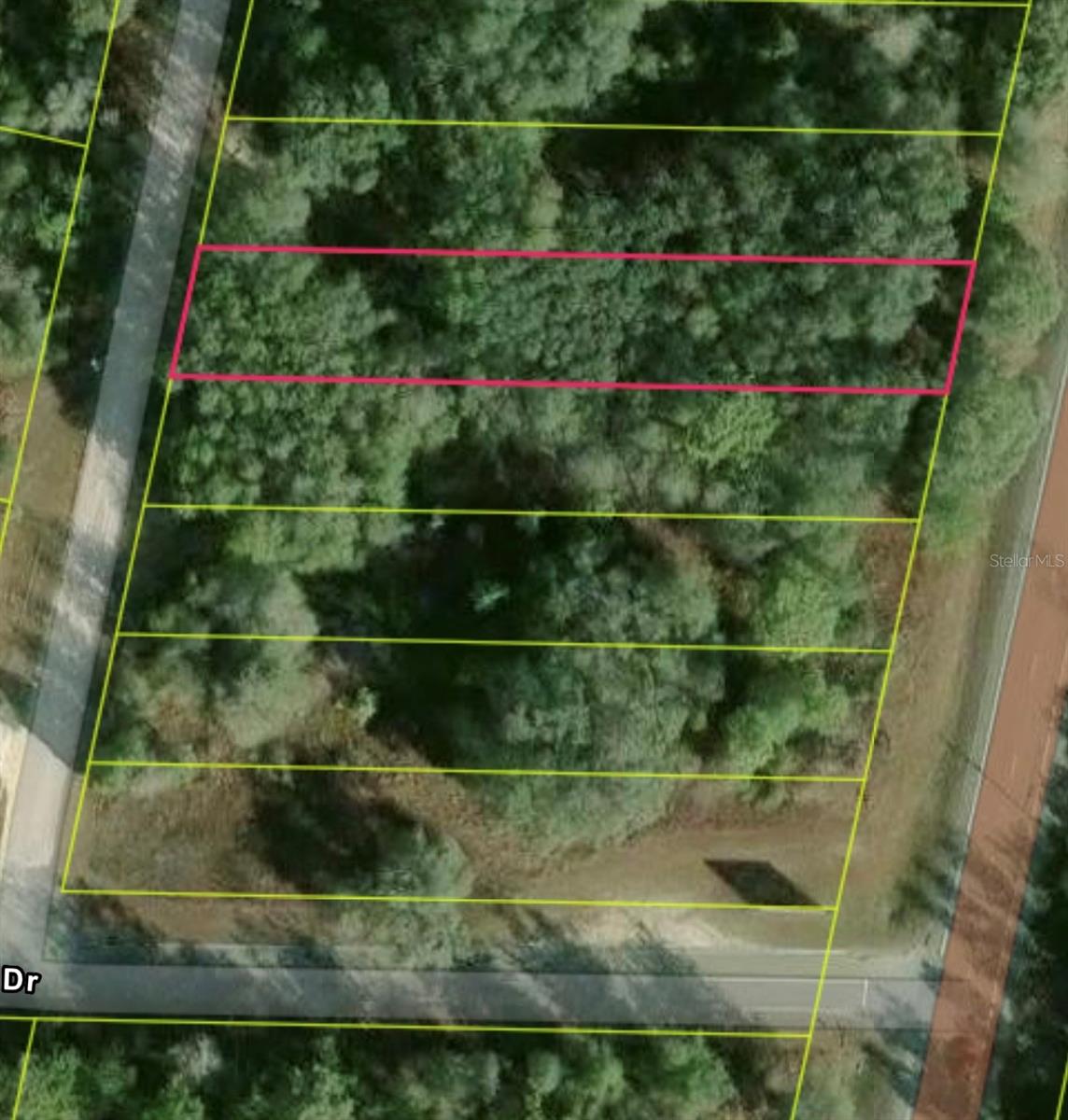 Lot C-11, KNOXVILLE DR Property Photo 1