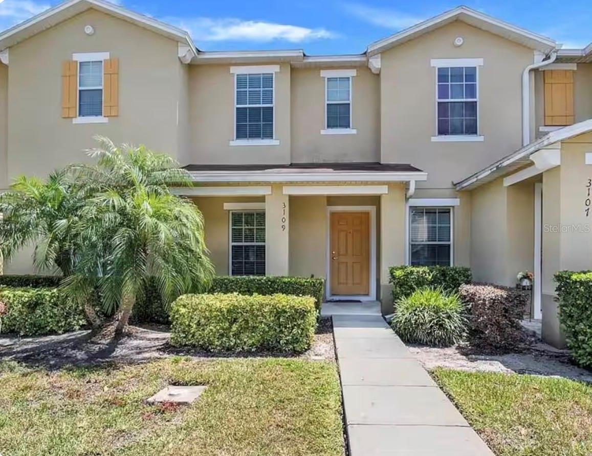 3109 Seaview Castle Dr Property Photo 1