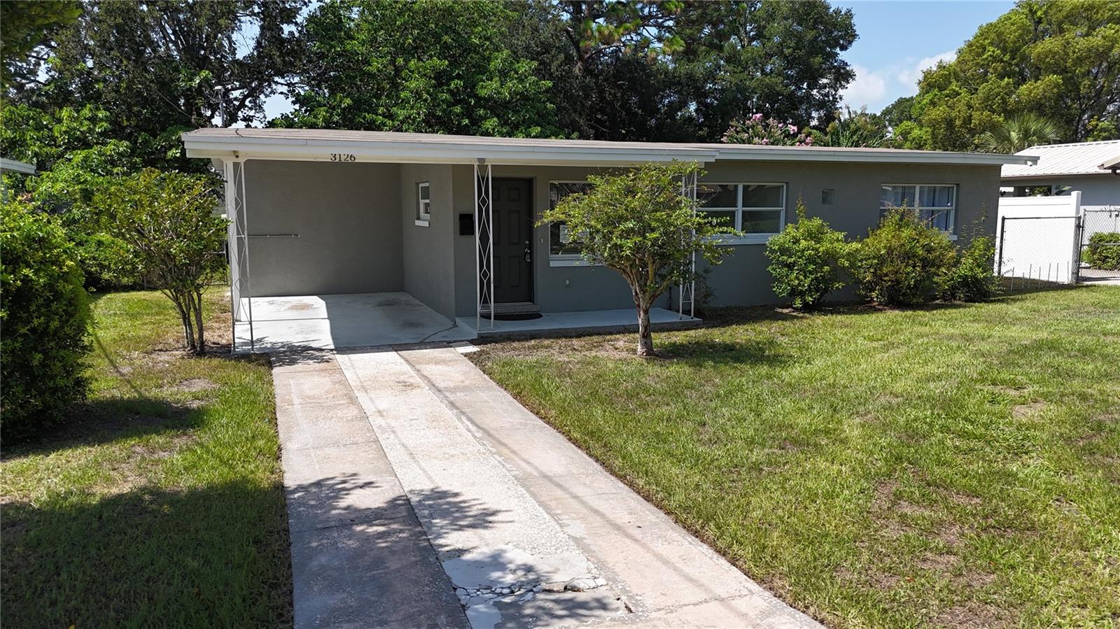 3126 KELVINGTON DR