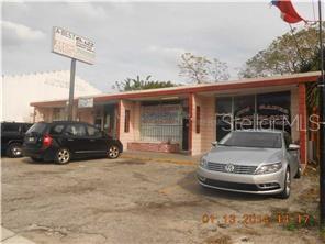 629 N Semoran Blvd Property Photo 1