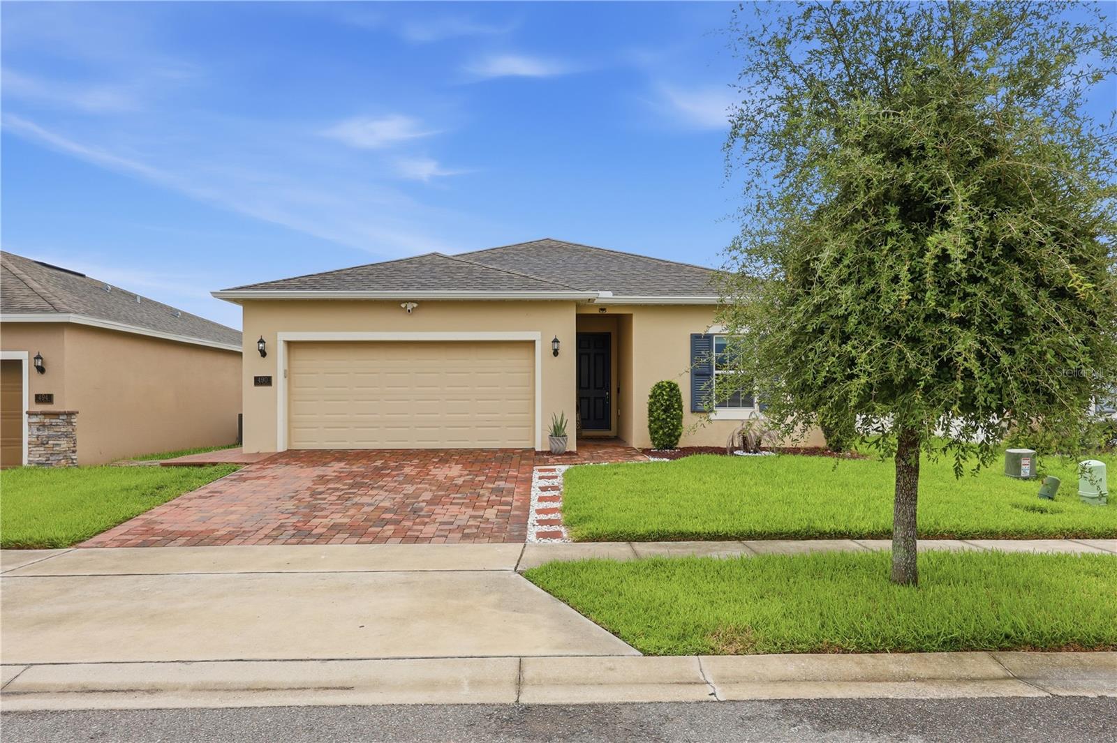 490 Disa Dr Property Photo 1