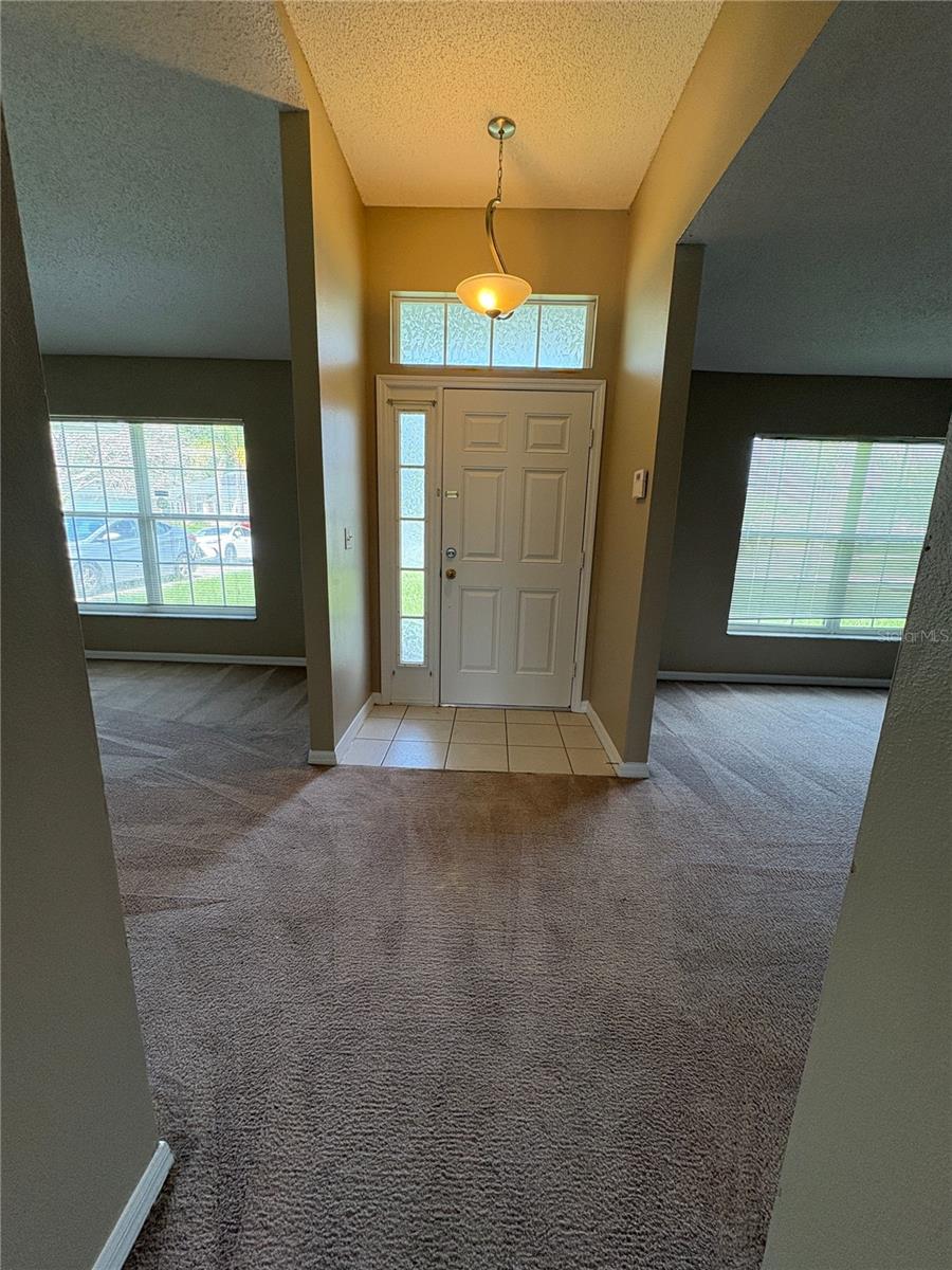 2932 Foraker Way Property Photo 2