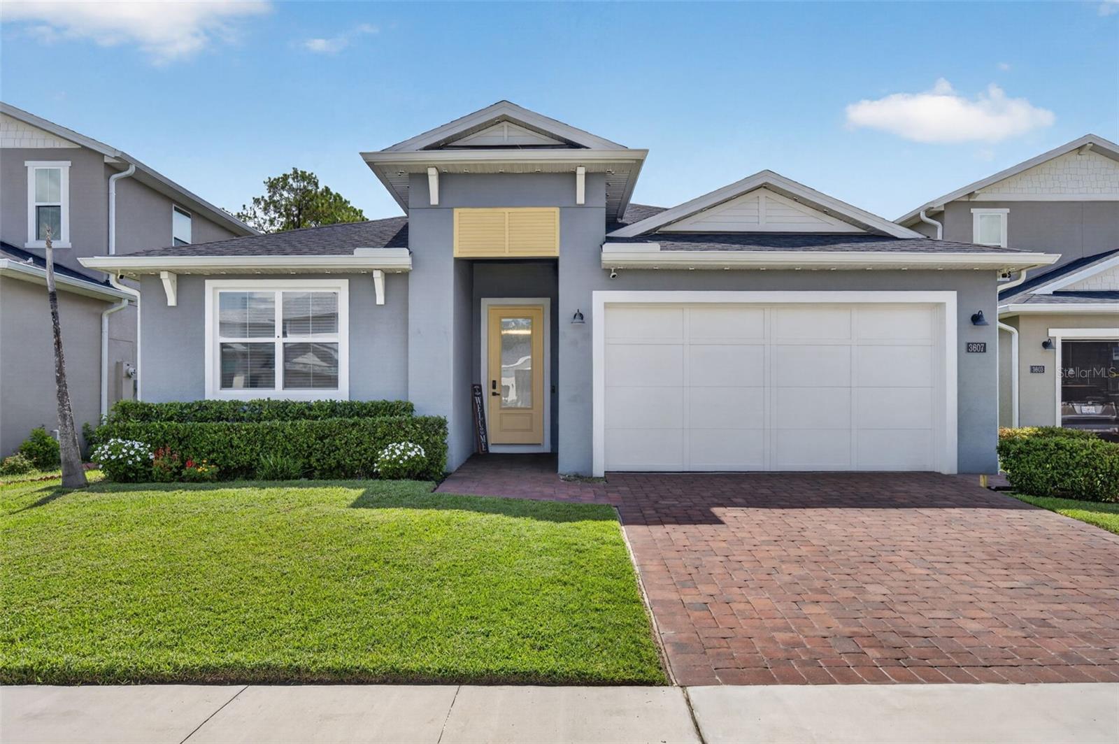 3607 ARBORDALE LOOP Property Photo 1