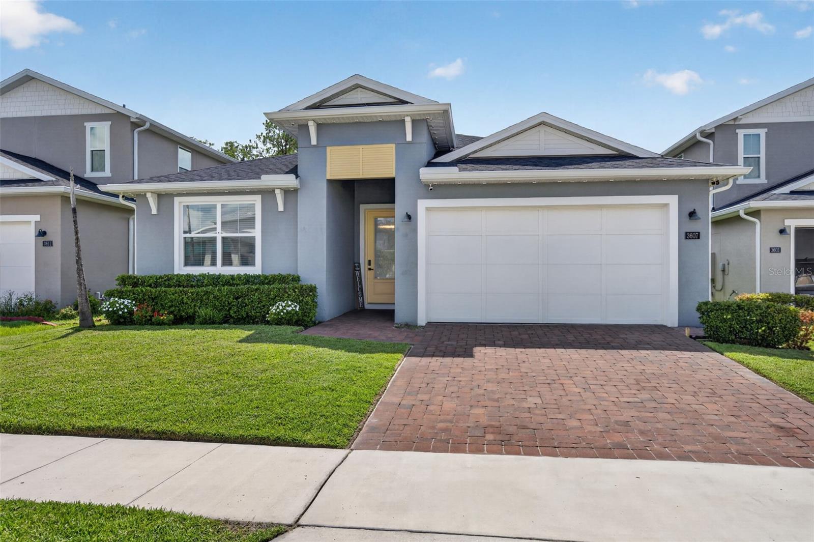 3607 Arbordale Loop Property Photo 2