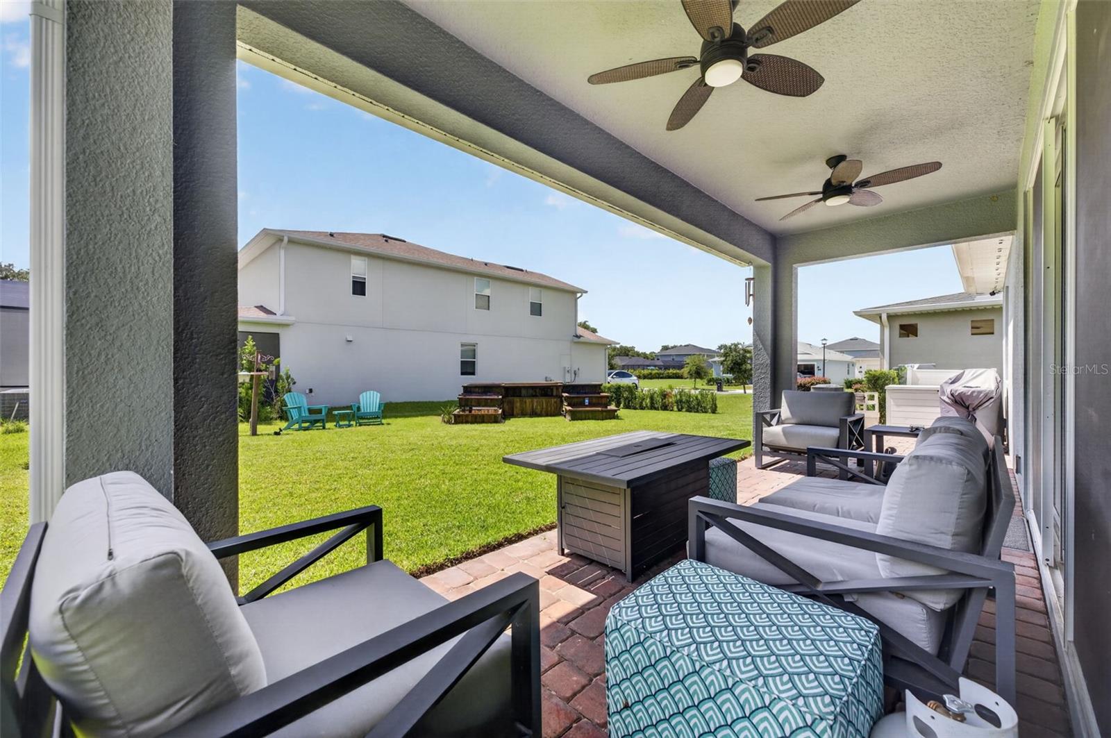 3607 Arbordale Loop Property Photo 36