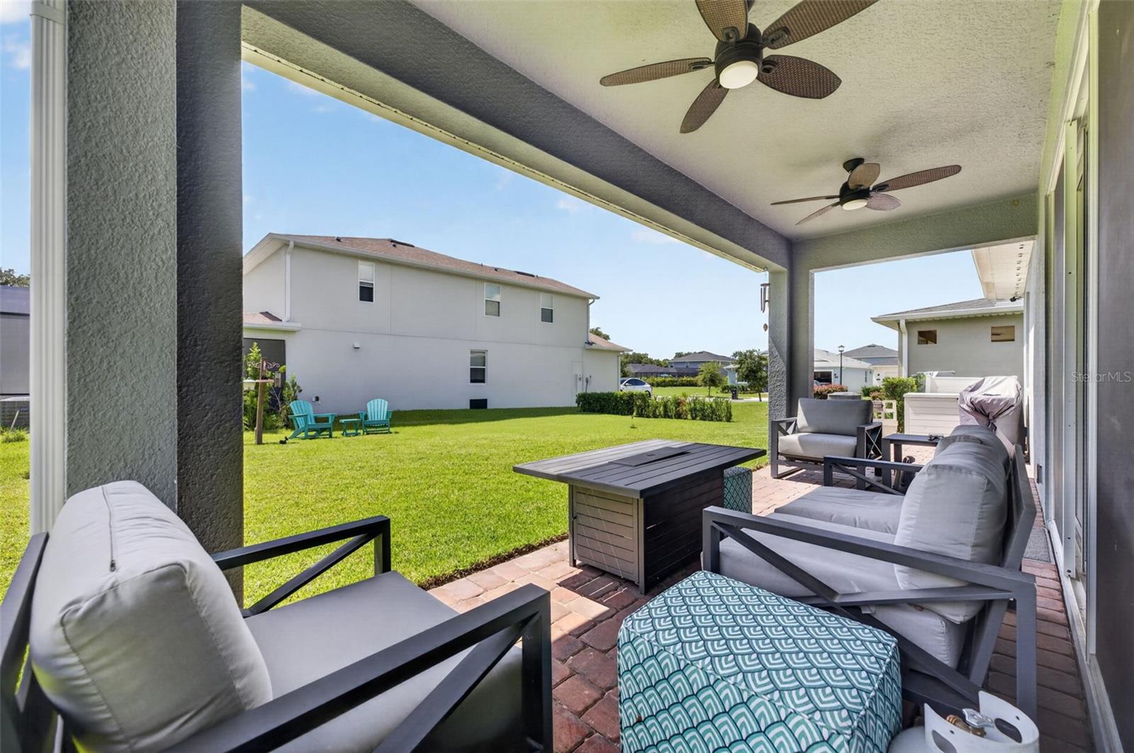 3607 Arbordale Loop Property Photo 37