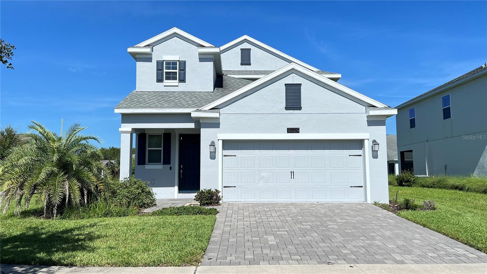 3029 Prelude Ln Property Photo 1