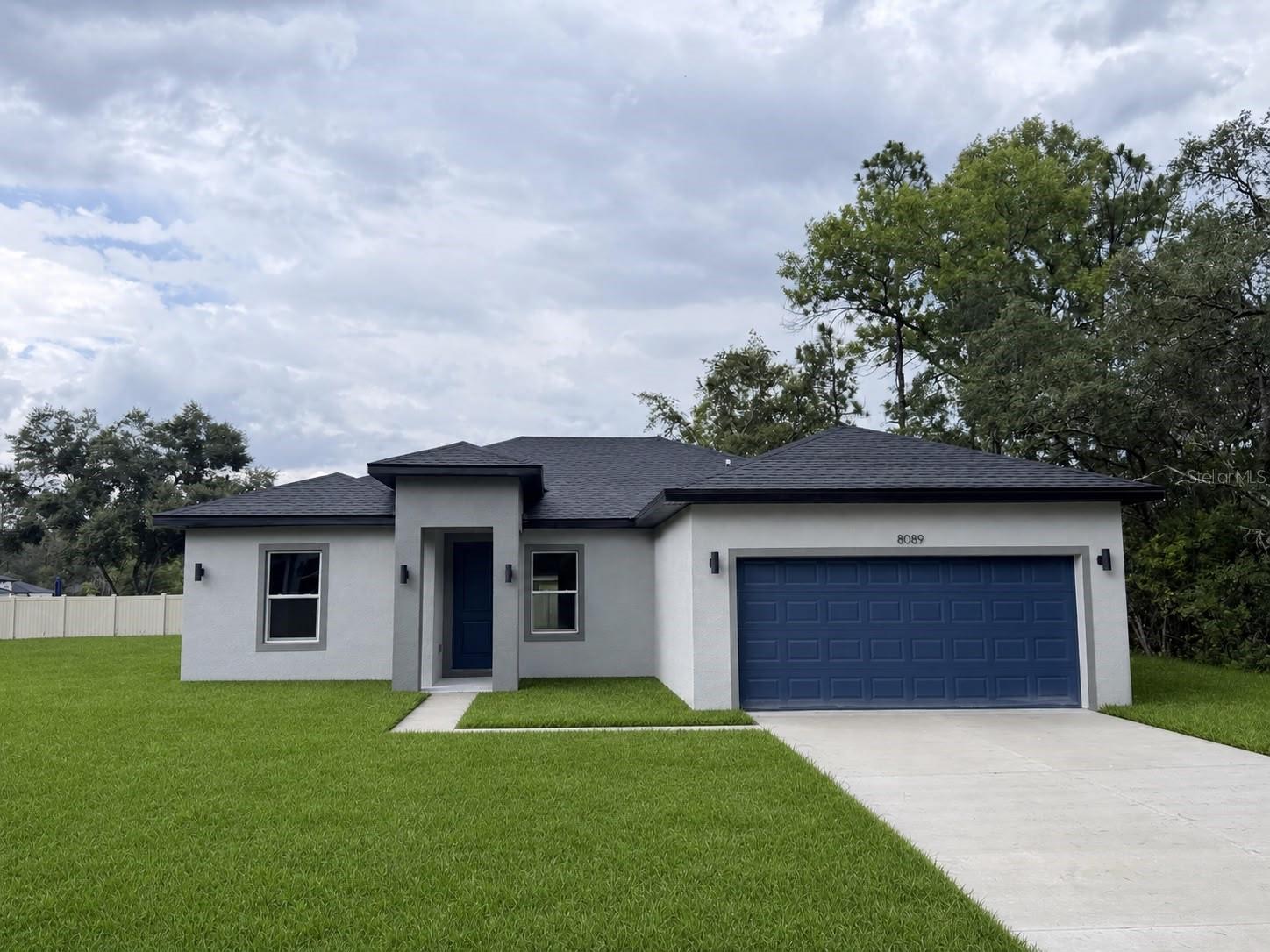 8089 N Maltese Dr Property Photo