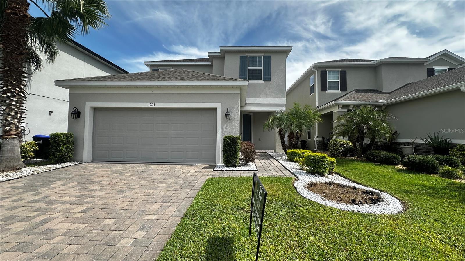 1025 Pando Loop Property Photo 1