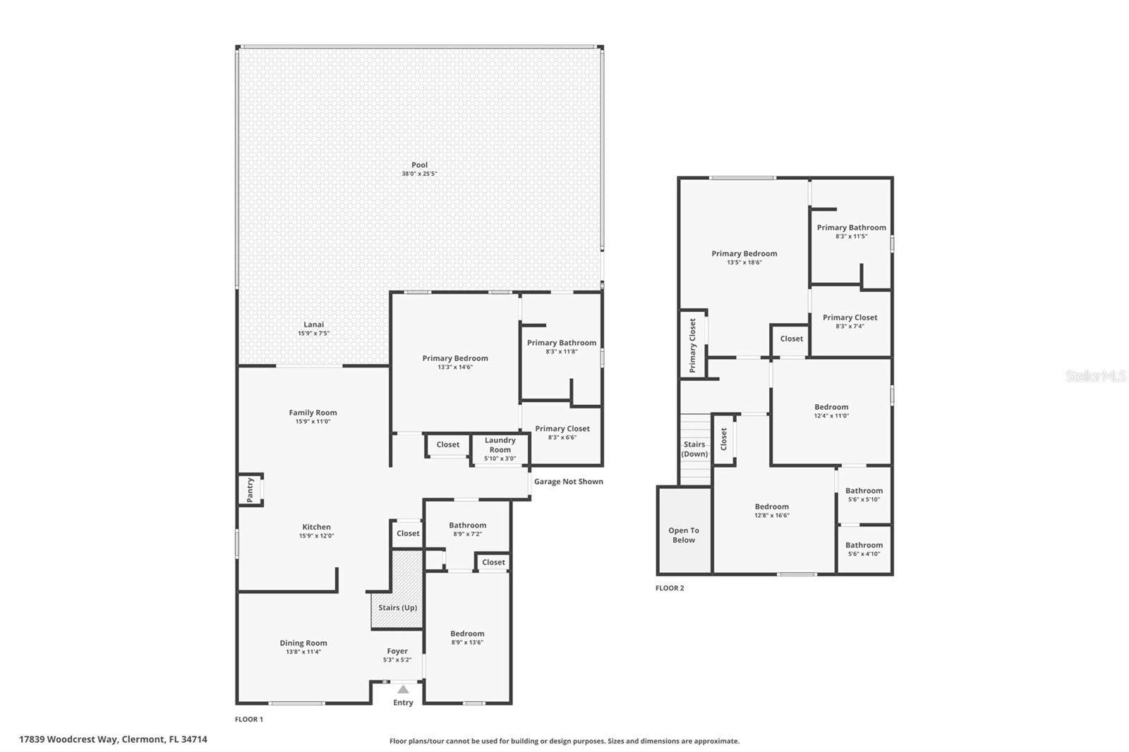 17839 Woodcrest Way Property Photo 42