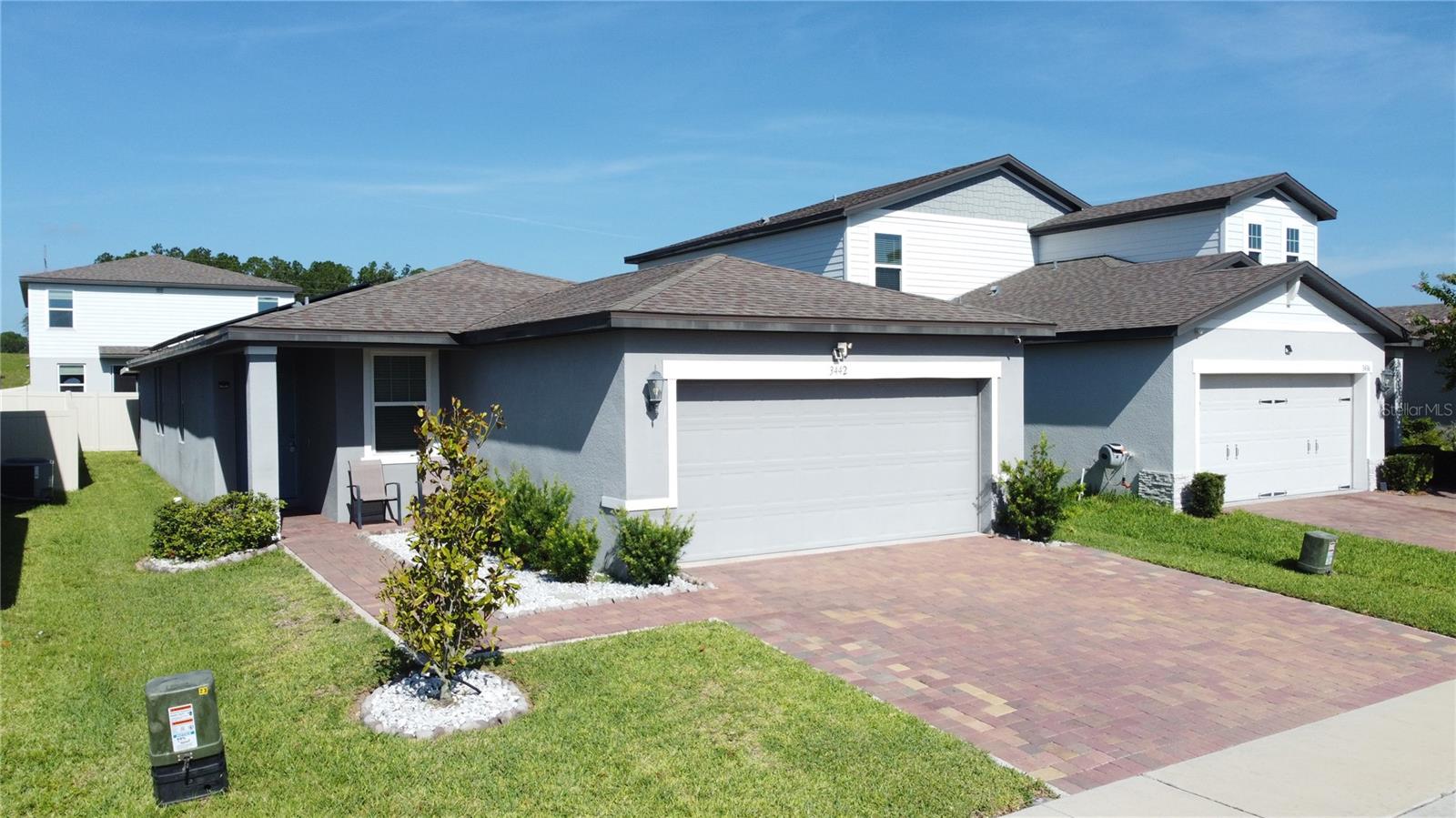3442 MONACO LN