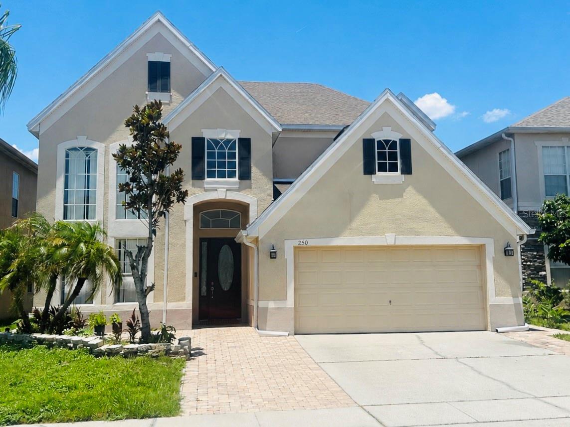 2530 Sand Arbor Cir Property Photo 1