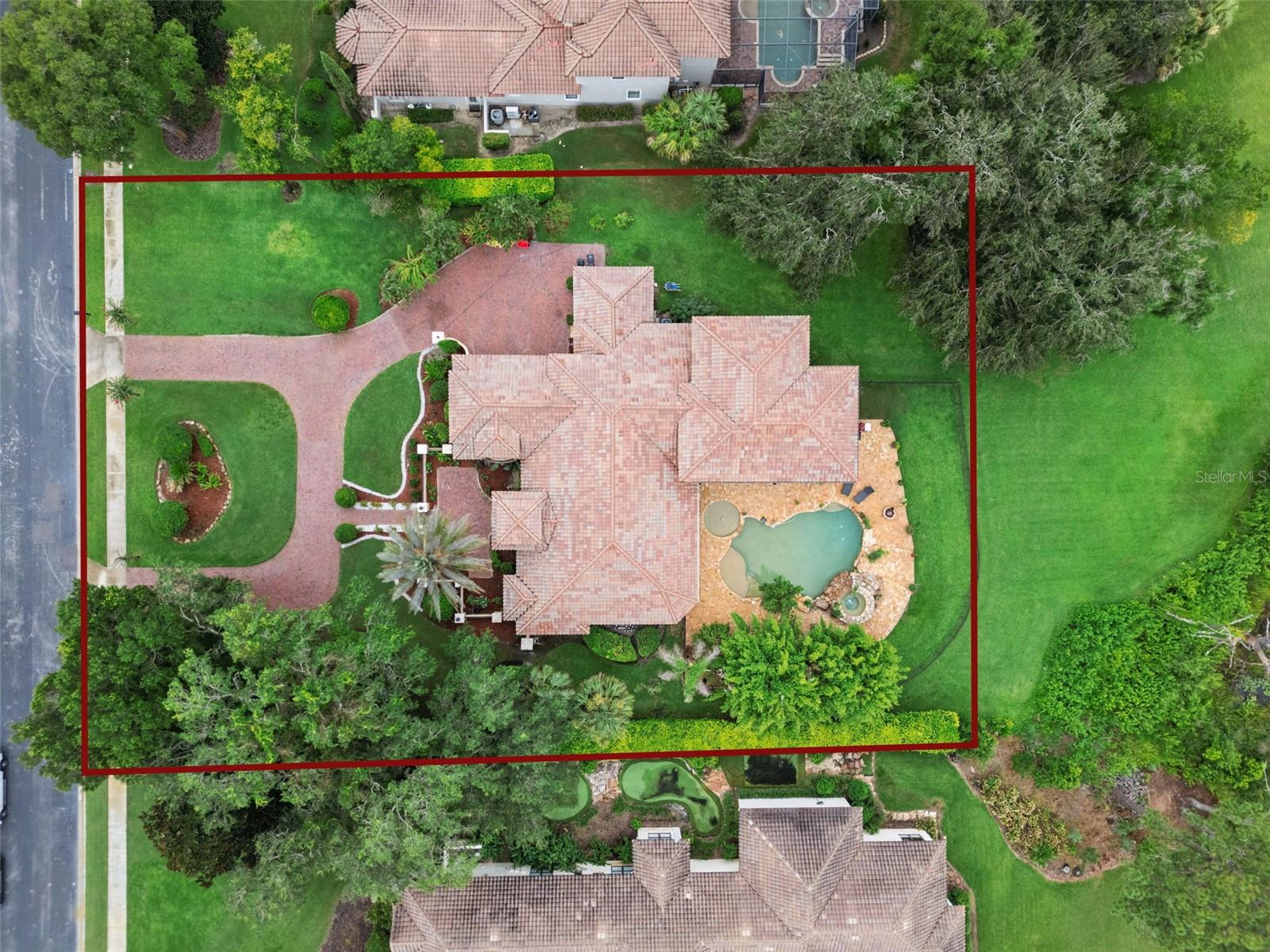 7764 Islewood Ct Property Photo 8