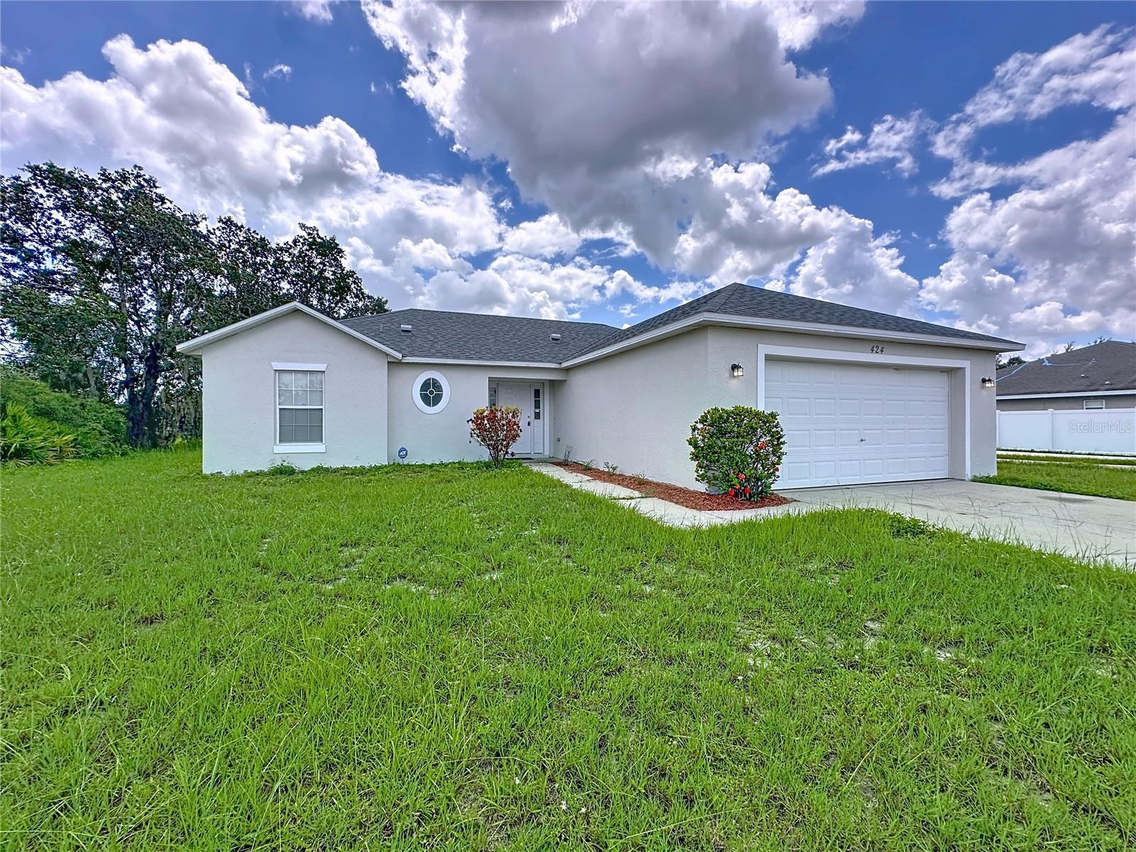 424 DANUBE WAY Property Photo 1