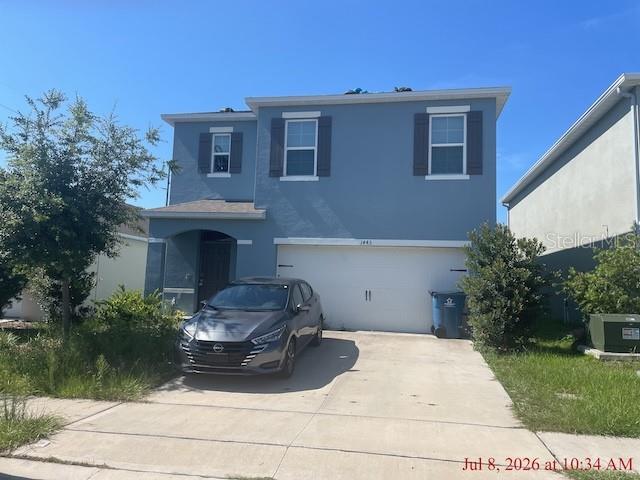 1443 BERRY LN