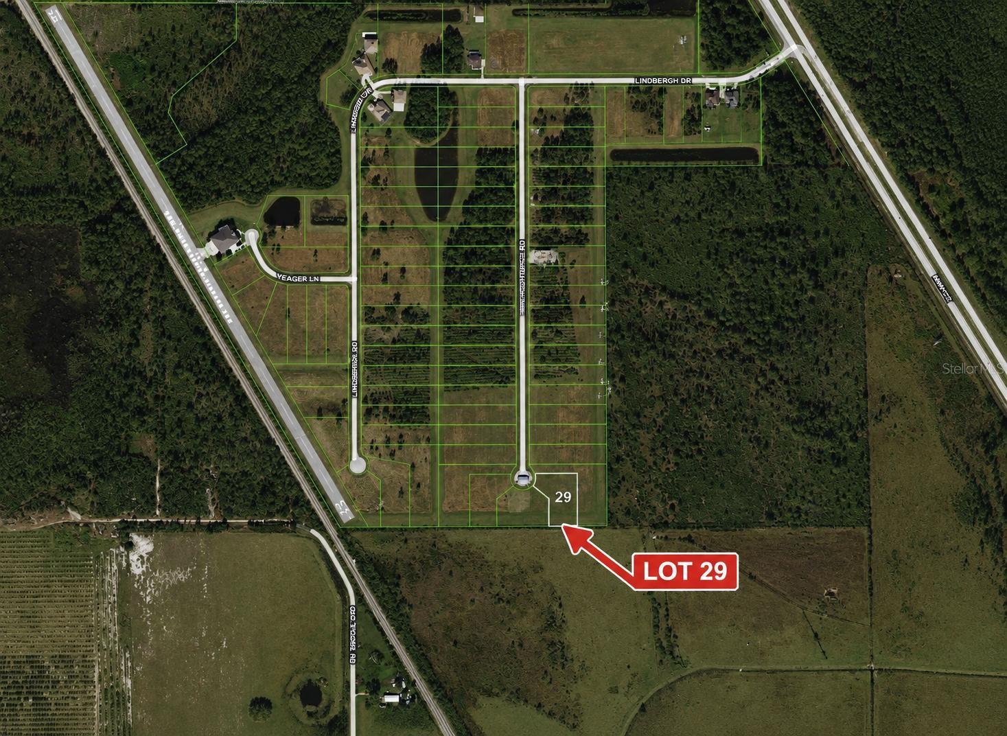 4630 Wrightbros Rd Property Photo 2