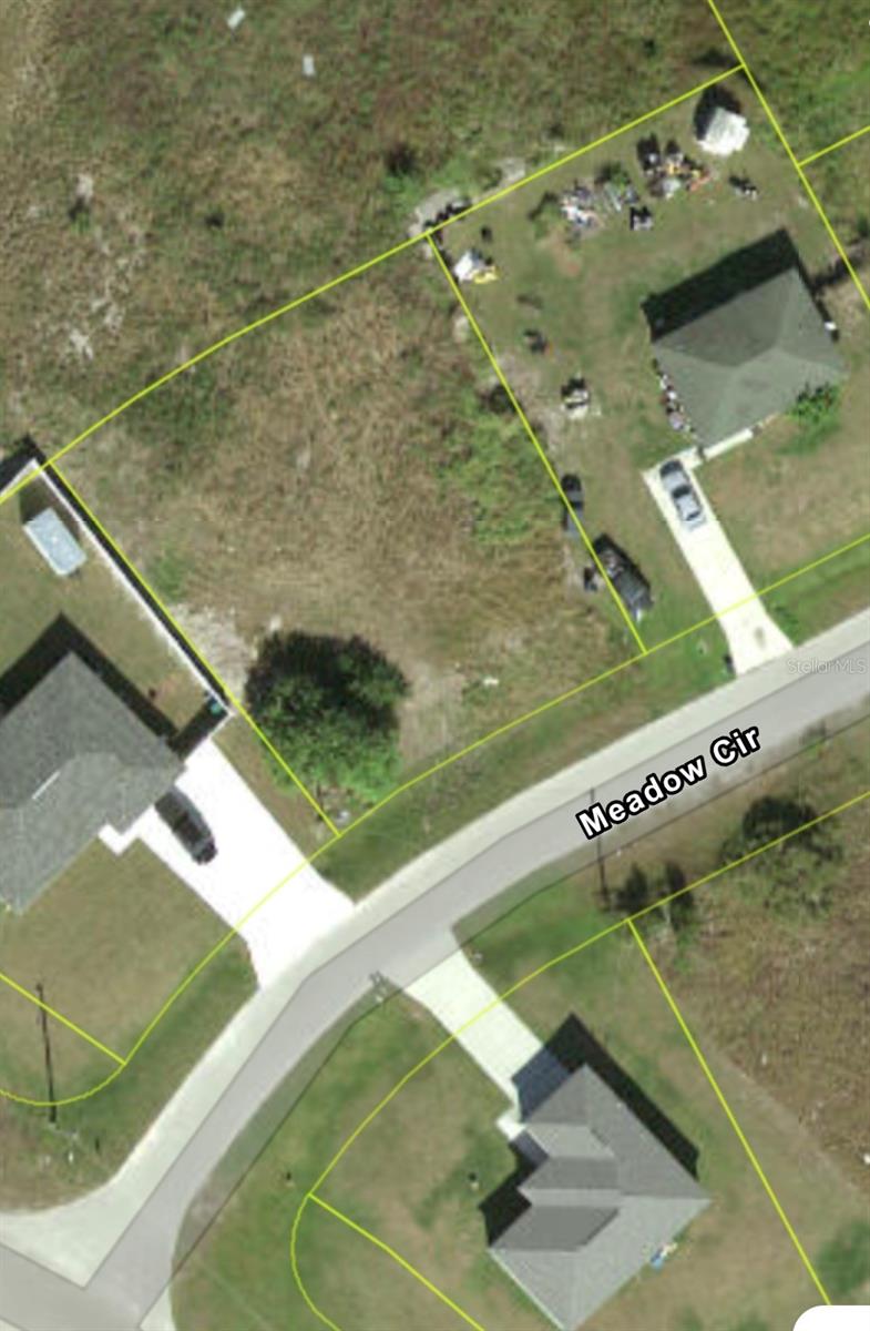 9003 Meadow Cir Property Photo 1