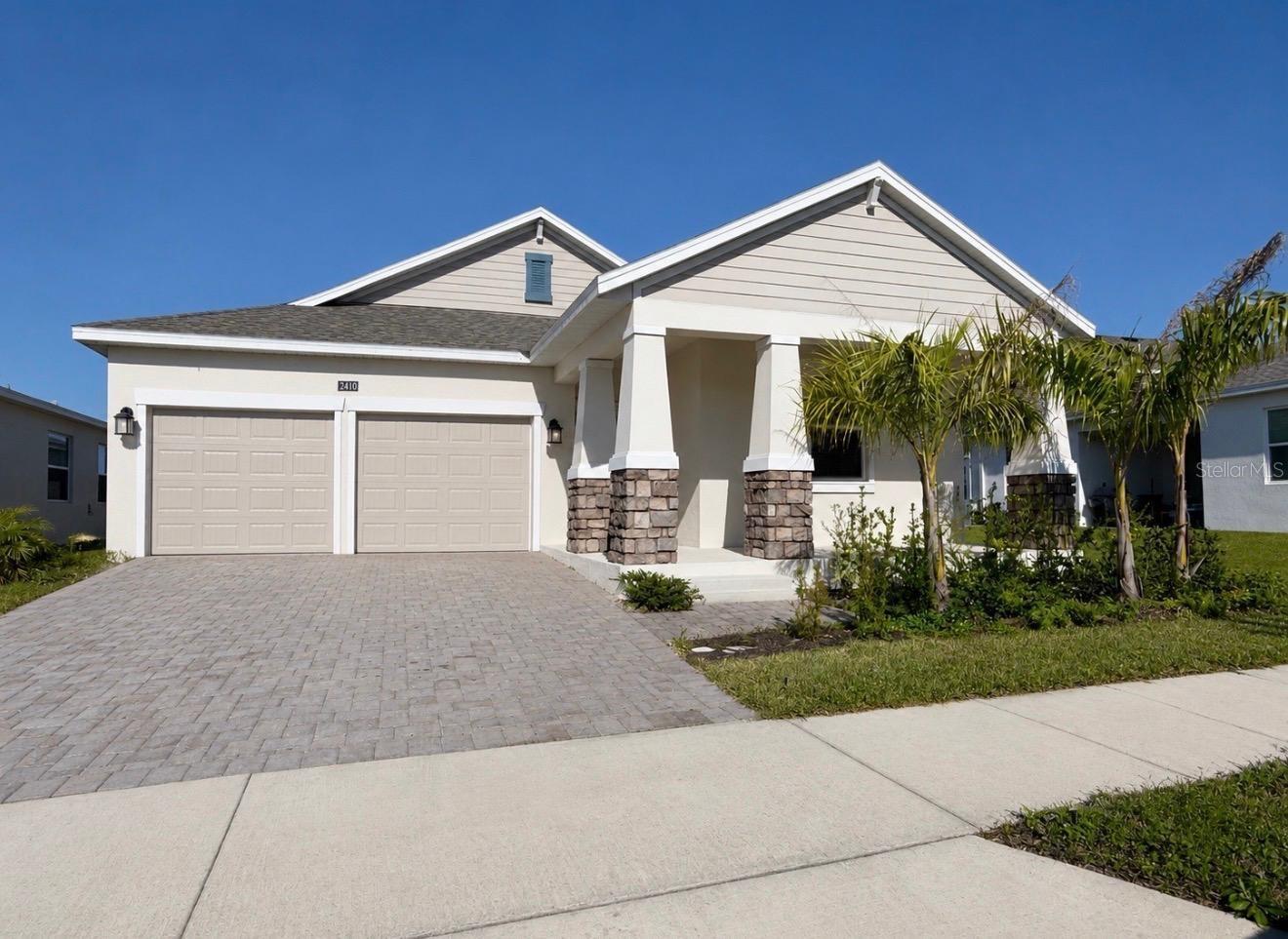 2410 Relaxing Ln Property Photo 1