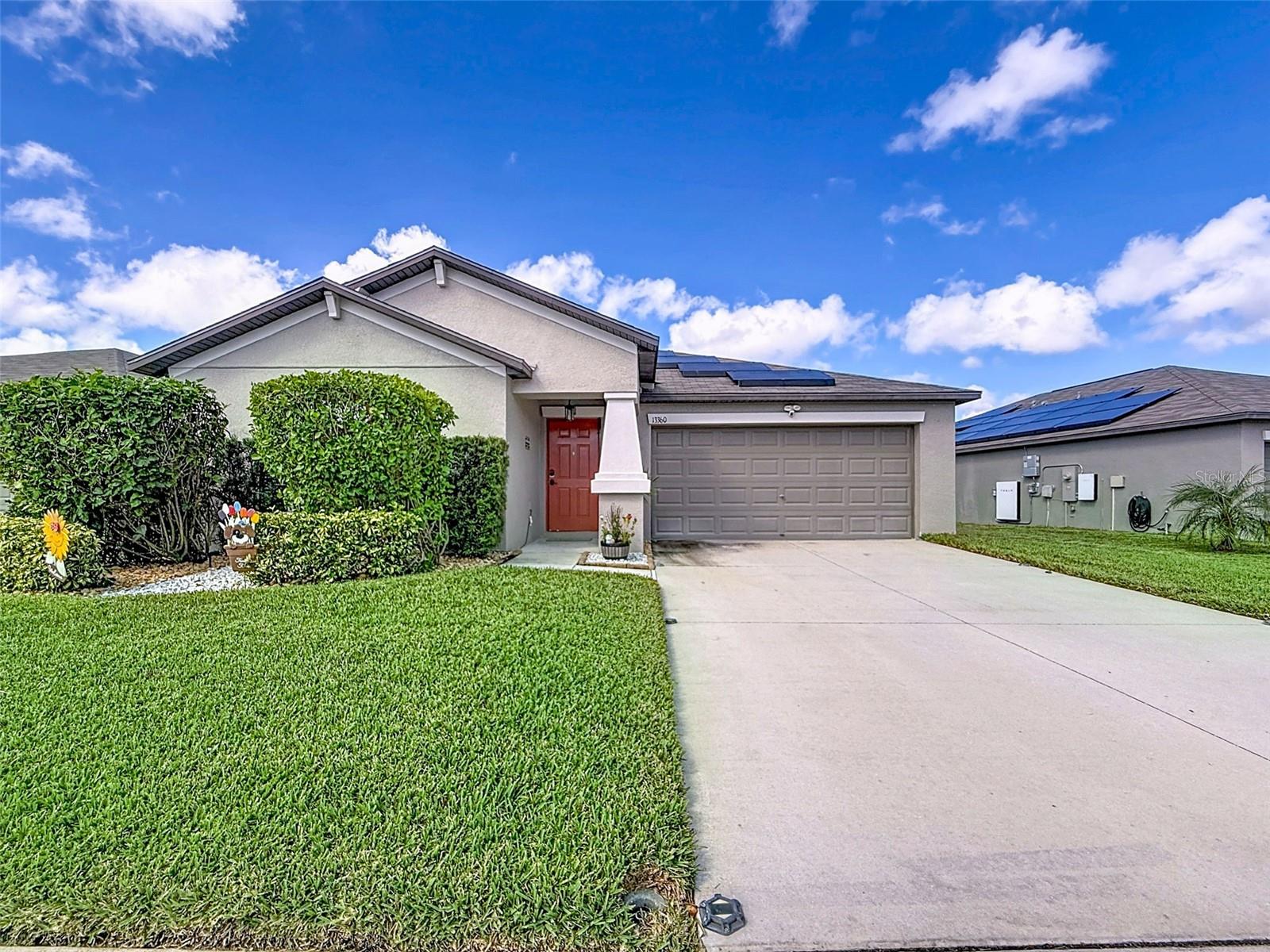 13360 WILLOW BLUESTAR LOOP Property Photo 1