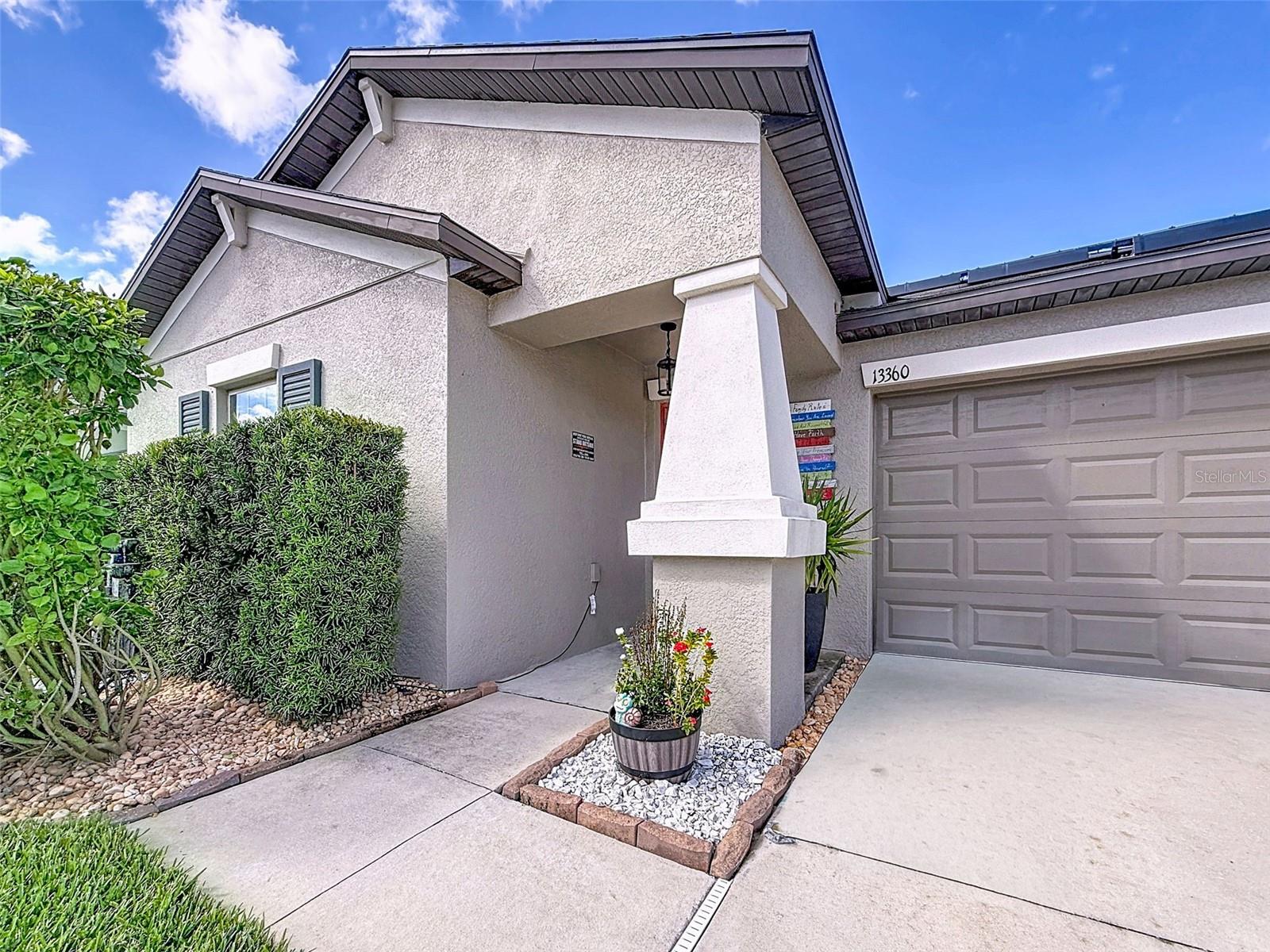 13360 Willow Bluestar Loop Property Photo 2