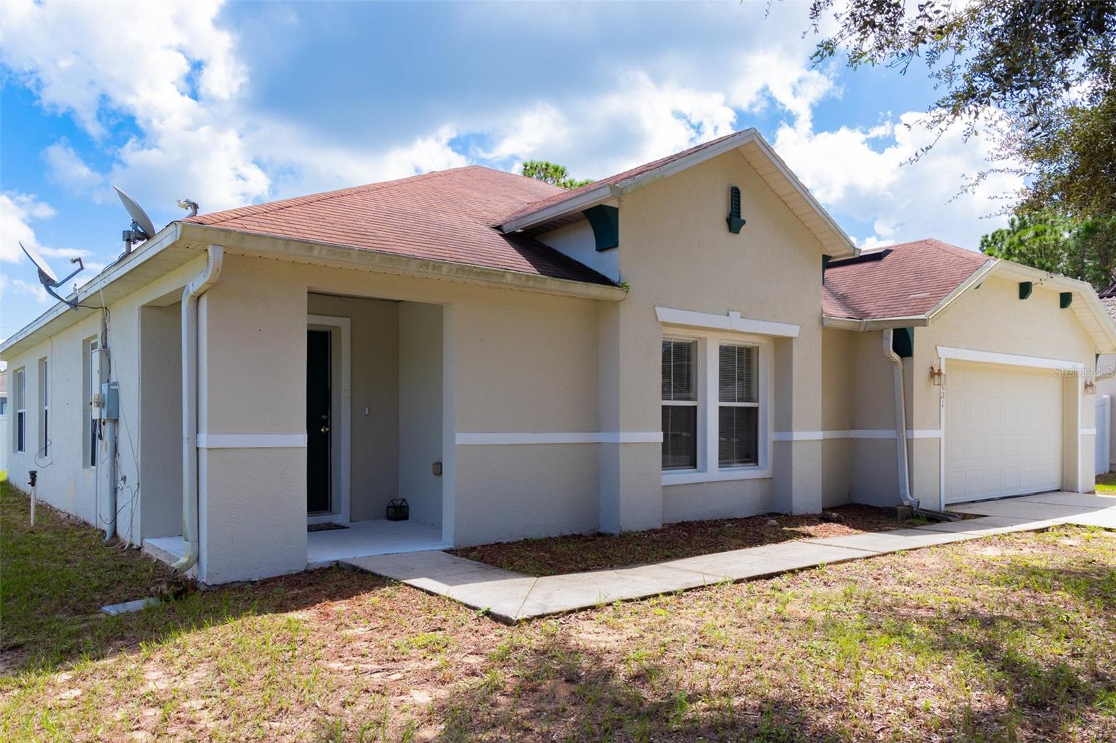 1631 Perdido Ct Property Photo 2