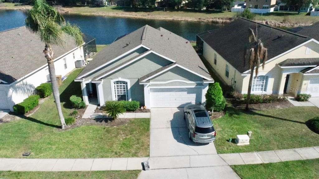 16732 Glenbrook Blvd Property Photo 2