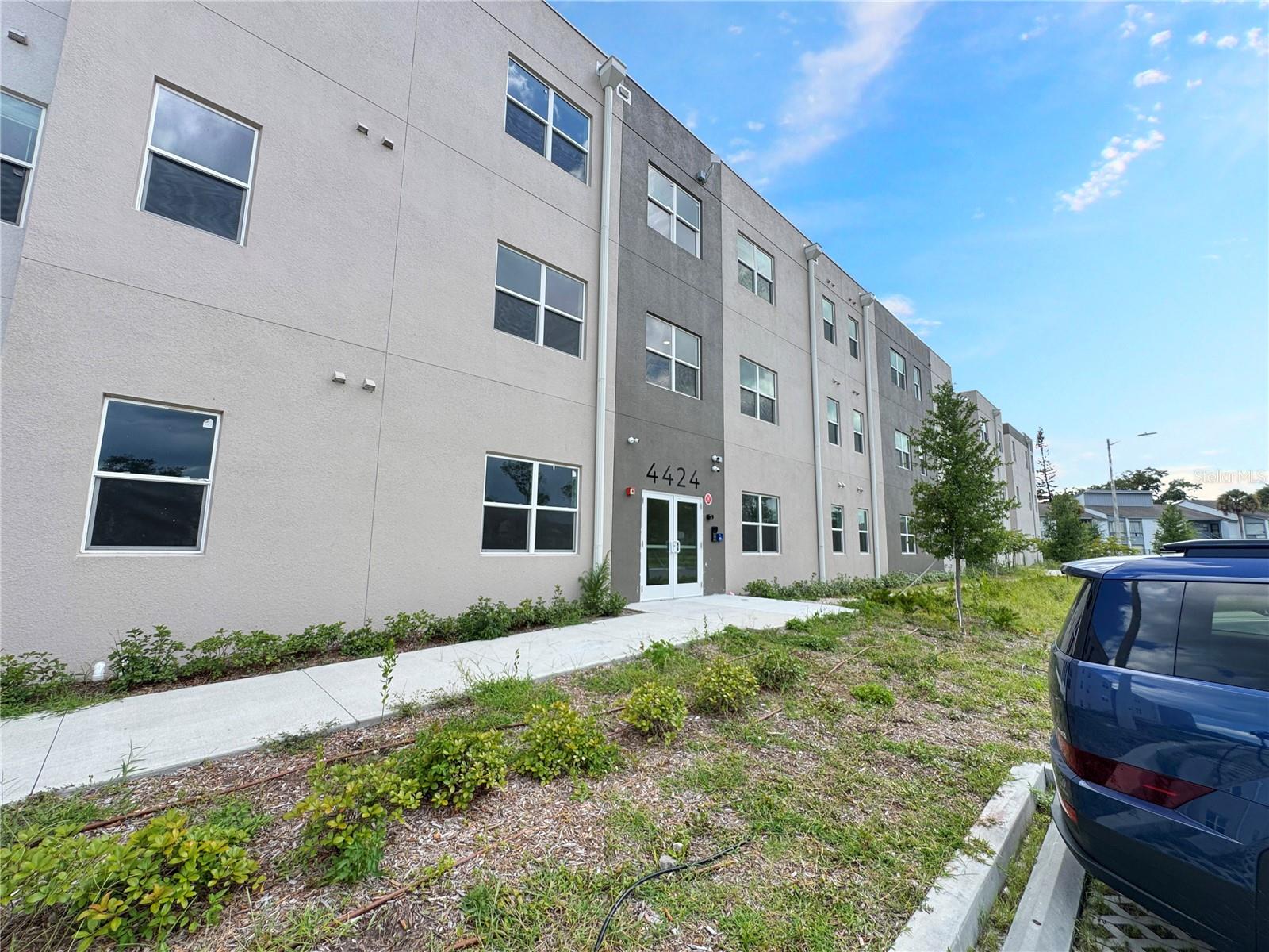 4424 S Texas Ave #1-320 Property Photo 30