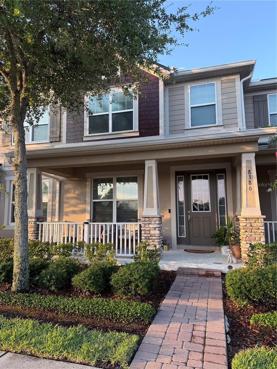 8386 IRON MOUNTAIN TRL