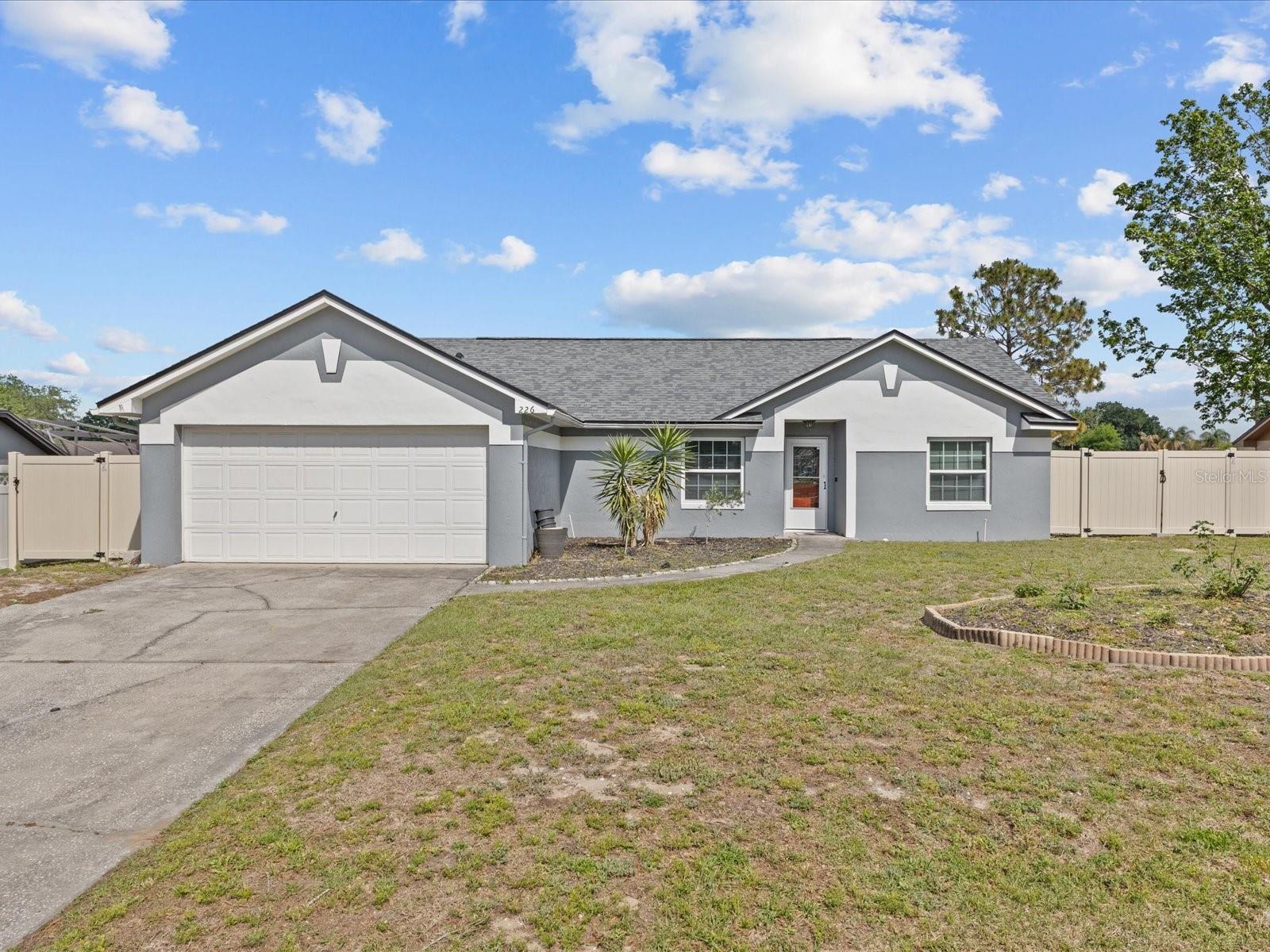 226 WINDWARD WAY Property Photo 1
