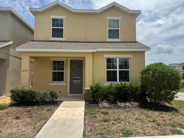 269 BELLA PRESTWICK BLVD Property Photo 1