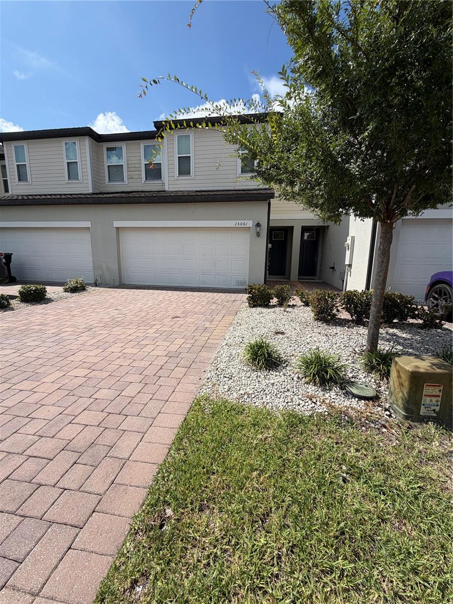 15061 WILLOW ARBOR CIR Property Photo 1