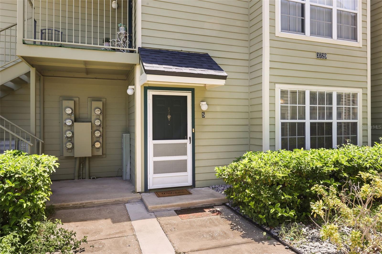 3729 S Lake Orlando Pkwy #5 Property Photo 2