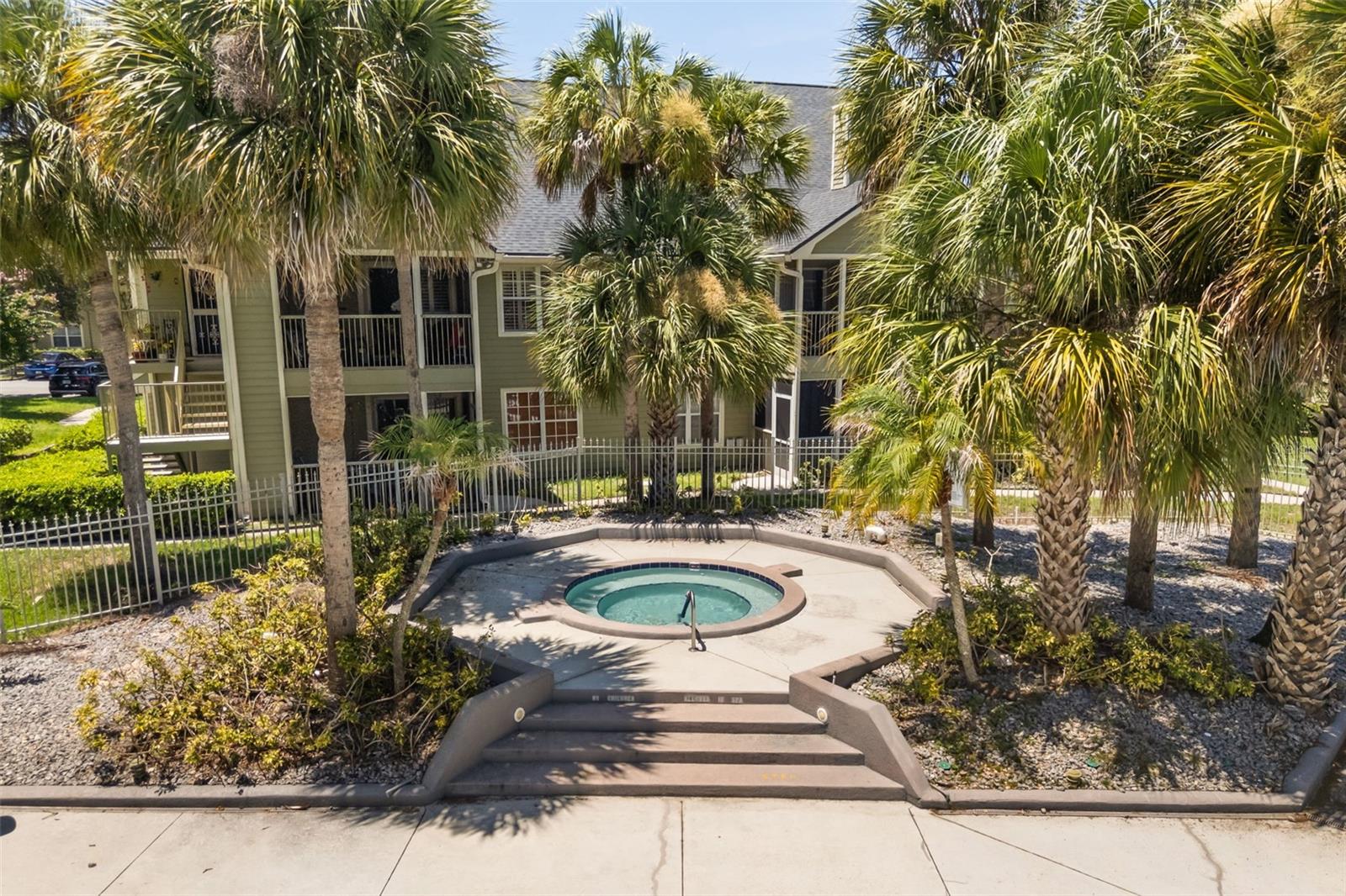 3729 S Lake Orlando Pkwy #5 Property Photo 17