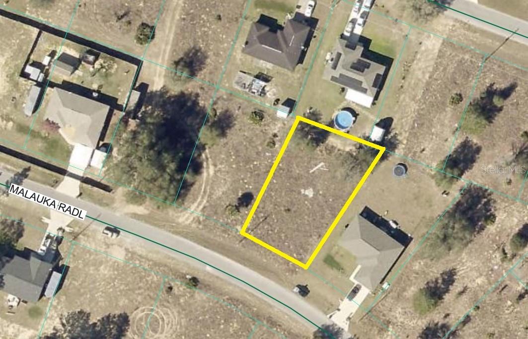 Malauka Radial Property Photo 1
