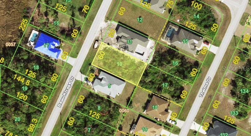 119 Beau Rivage Dr Property Photo 3