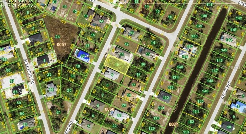 119 Beau Rivage Dr Property Photo 4